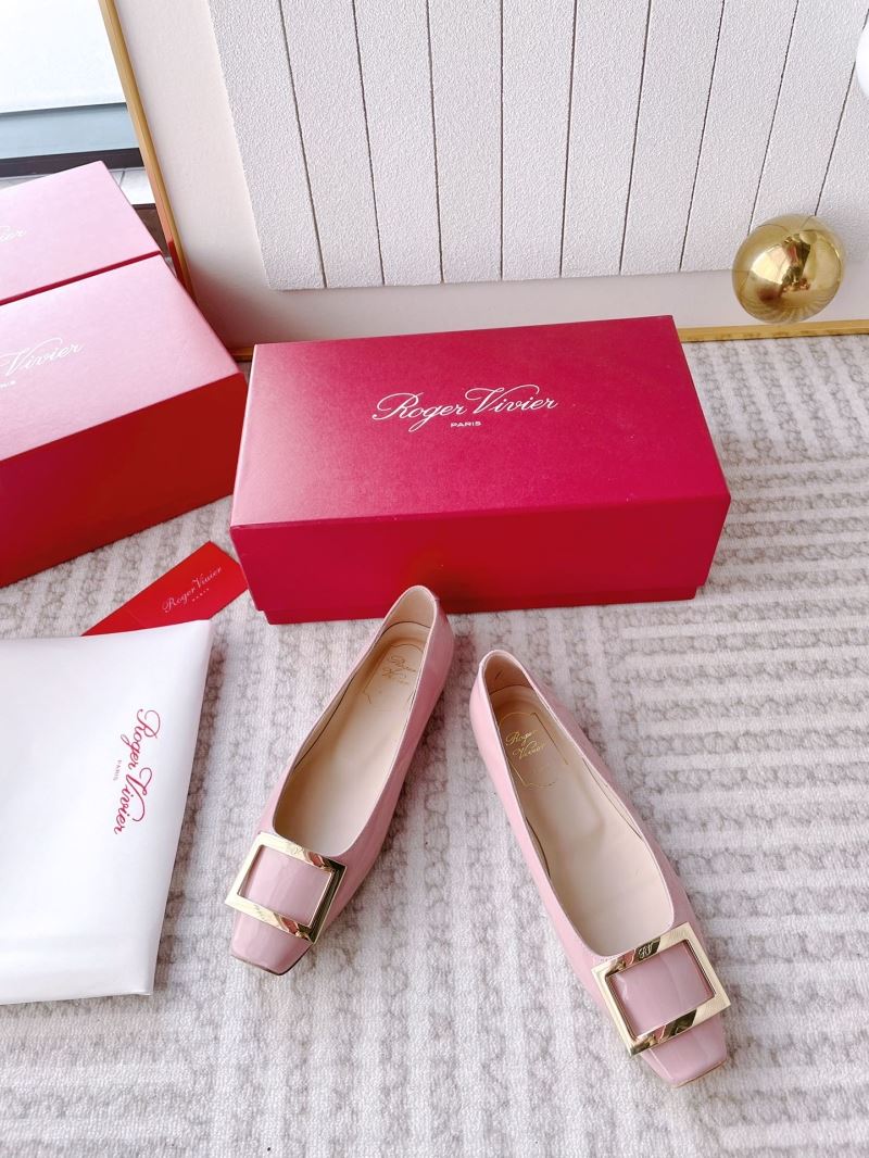 Roger Vivier Shoes